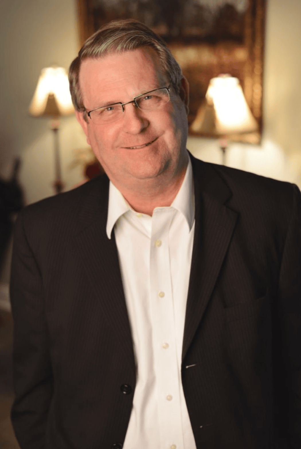 Doug Ellingsworth